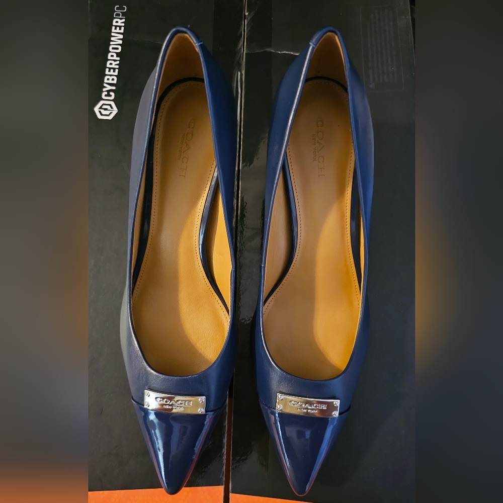Coach women shoes